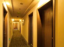 Jinjiang Inn Hangzhou Xihu Avenue Branch