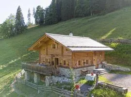 Ferienhaus Eben Im Pongau