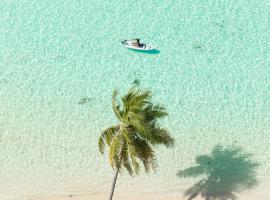 Kirulhiya Maldives - Omadhoo, hotel in Omadhoo