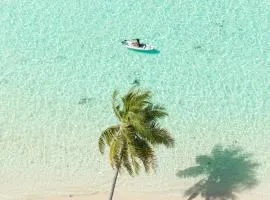 Kirulhiya Maldives - Omadhoo