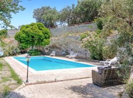 Villa D'itria, hotel a Grottaglie