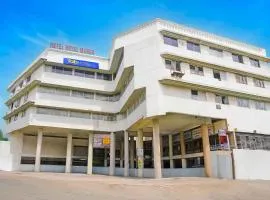 FabHotel Royal Manor - At Kalawad Road