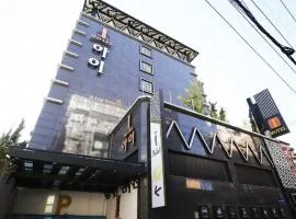 Daejeon Yongjeon I Hotel