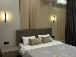 Privat Apartment CN3