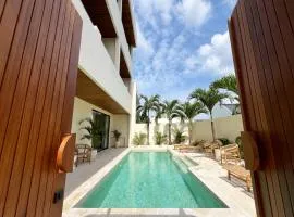 Lumix Residence