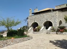 Thelea Mani