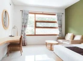 Hotel Tibera Taman Cibeunying
