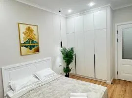 2 room meridian apartments super new modern