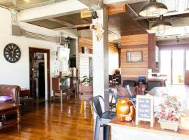 Muiphang de ville, hostel in Chiang Khan