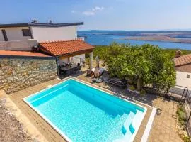Nice Home In Grmani With Kitchen