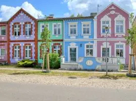 Ferienwohnung Fürstenberg