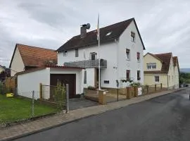 Ferienwohnung Storchenblick