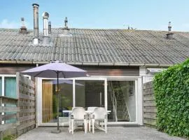 Two-Bedroom Holiday Home In Bruinisse