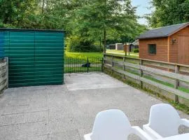 Two-Bedroom Holiday Home In Bruinisse