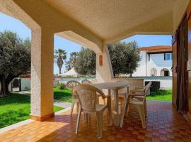 Villa Fiori, ξενοδοχείο σε Borgo Sabotino