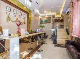 shenzhen kaixin Hotel