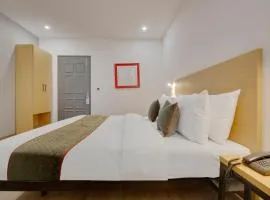 Hotel Emerald