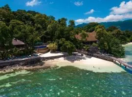 Cerf Island Resort