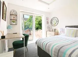 Northumberland Boutique Guest House #3