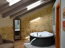 Elia Kentron, hotel in Chania Town