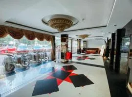 Lucky Star Hotel Near Harbour Bay Batam