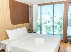 Elite Luxury Hotel
