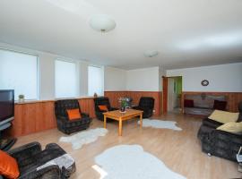 Puhkepesa 6, hotel v destinaci Otepää