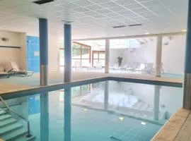 Studio Le Panoramic les Balcons d'Aix