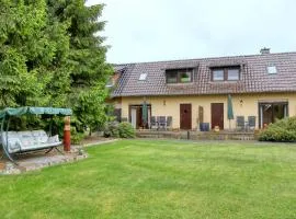 Stunning Apartment In Stolpeusedom