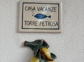 Case Vacanze Torre Petrosa