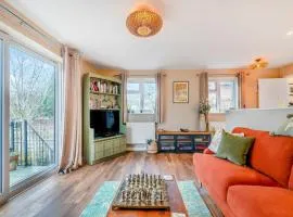 Oaktree Lodge