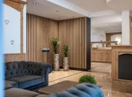Giardin Boutique Hotel B&B