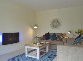 Casa Duran, hotel i Killin