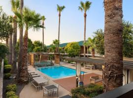 Ramada by Wyndham Del Rio, Ramada Hotel in Del Rio