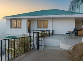 Hamton Villa Retreat