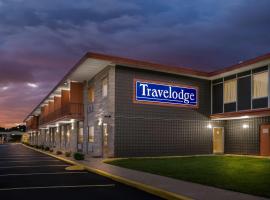 Travelodge by Wyndham Bloomington, hotel poblíž Monroe County - BMG, Bloomington