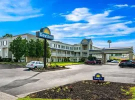 Days Inn by Wyndham Chattanooga/Hamilton Place