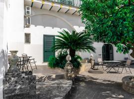 Monolocale confort, Hotel in Alezio