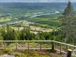 Nice Home In Branäs With Sauna