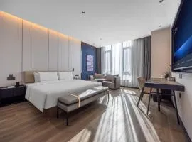 Atour Hotel Jinan Laiwu