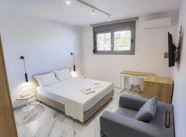 The Angeliki Boutique Hotel
