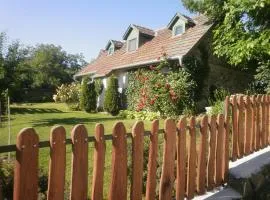 Kapolcs Cottage