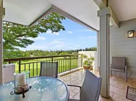 Kapalua Golf Villa 18T 12