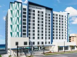 Hyatt Place Panama City Beach - Beachfront