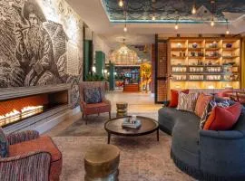 Canopy By Hilton Cape Town Longkloof