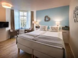 Hotel kleine Auszeit - Adults Only