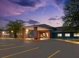 AmericInn by Wyndham Reedsburg