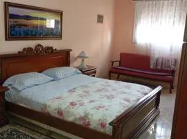 Faridi vacancy appartment