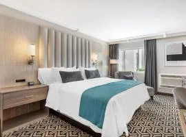 The Ashi, an Ascend Collection Hotel