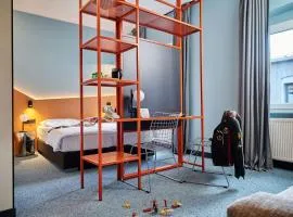 Stay Swanky Bed & Breakfast